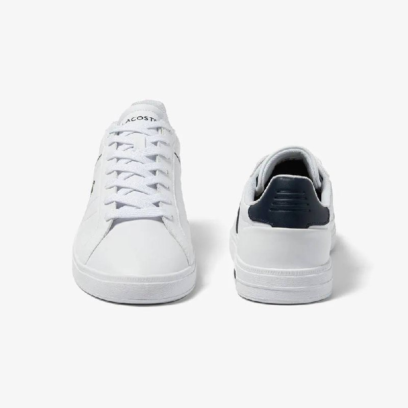Lacoste Europa Pro Leather