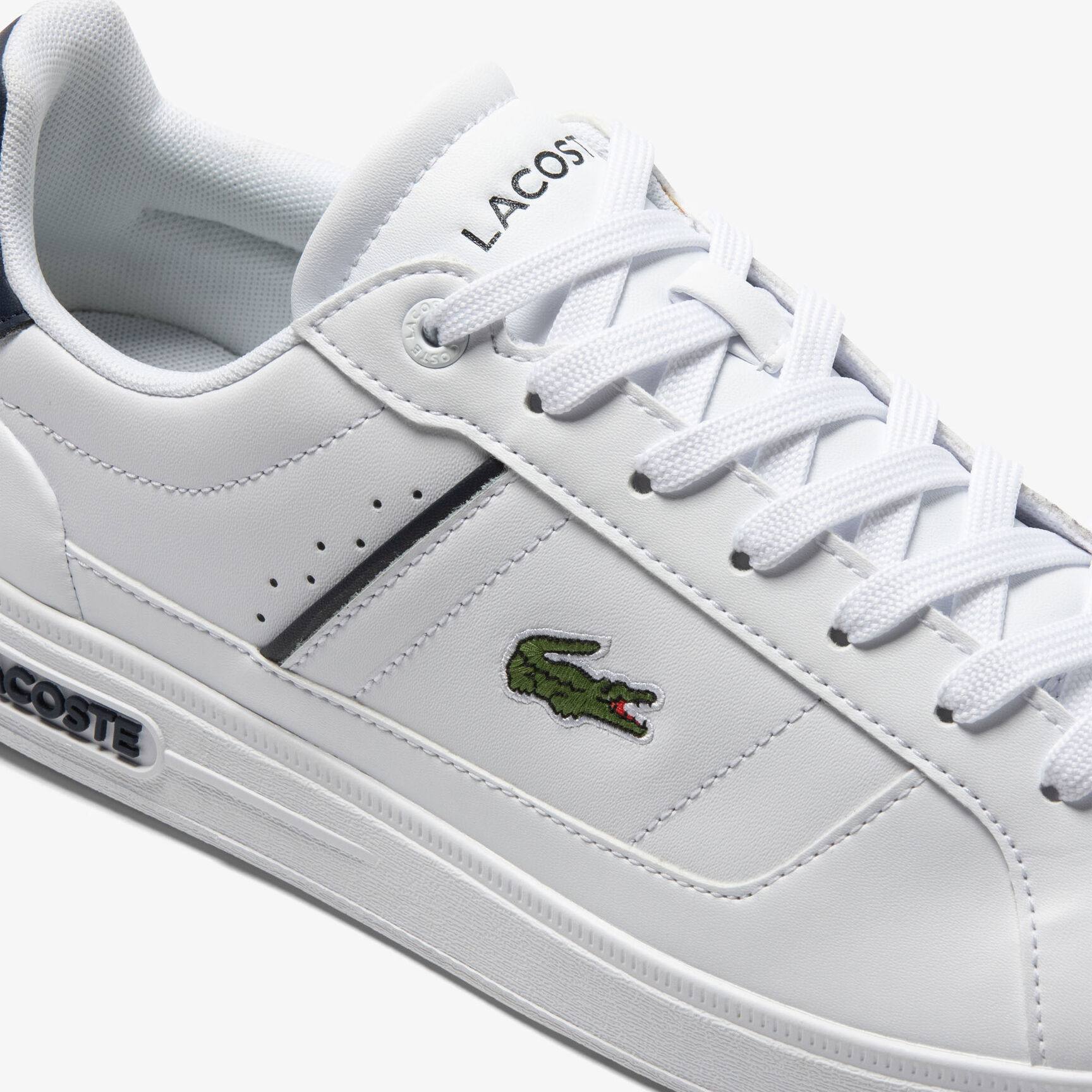 Lacoste Europa Pro Leather