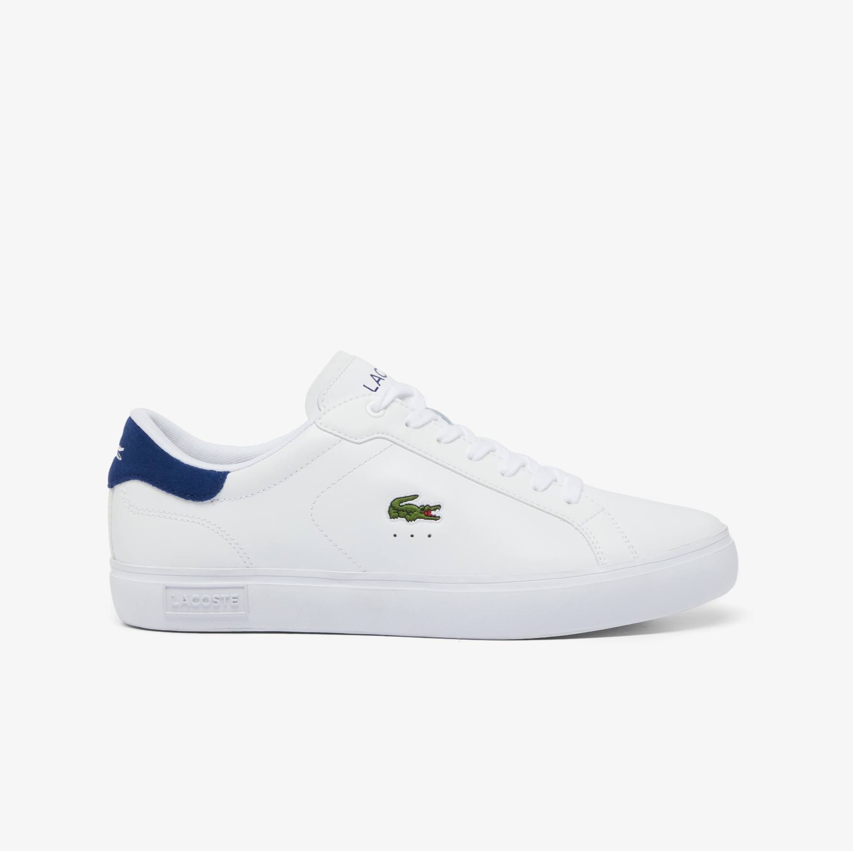 Lacoste Powercourt Leather
