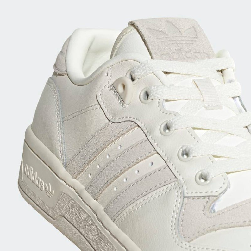 Adidas Rivalry Low