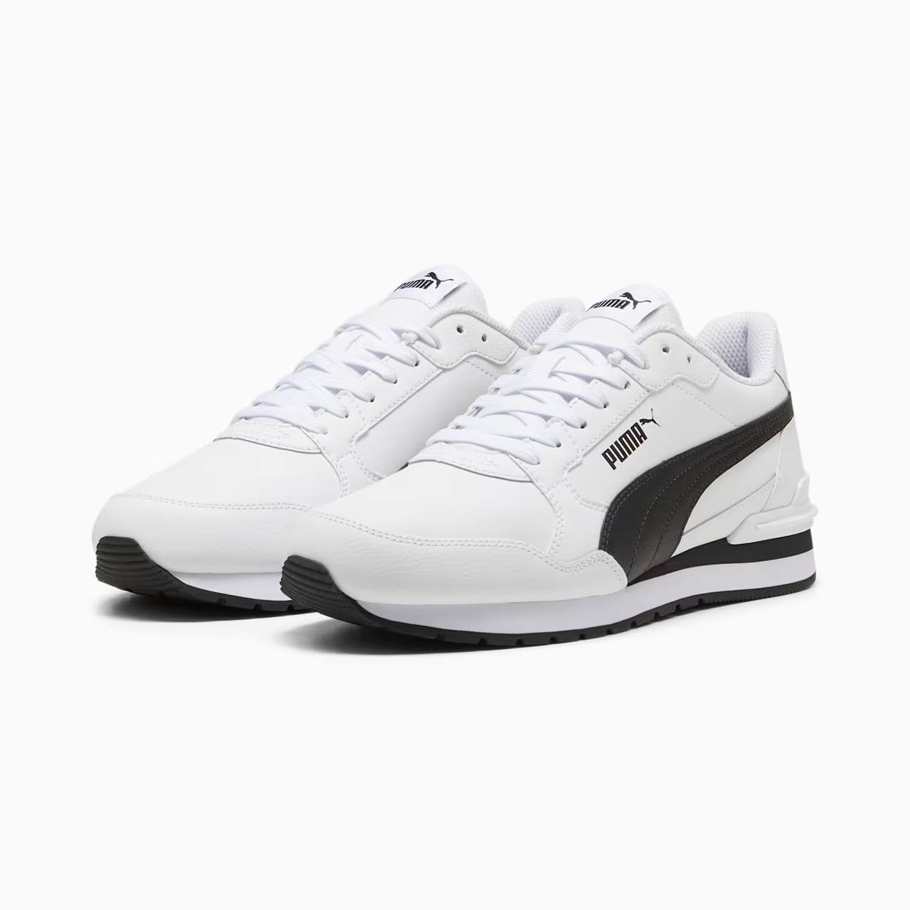 Puma ST Runner v4 Leather
