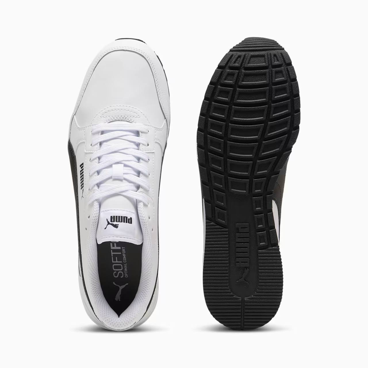 Puma ST Runner v4 Leather