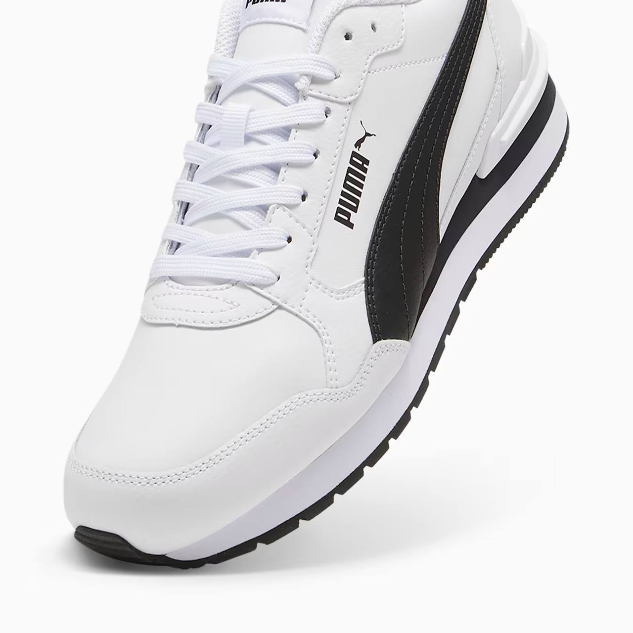 Puma ST Runner v4 Leather