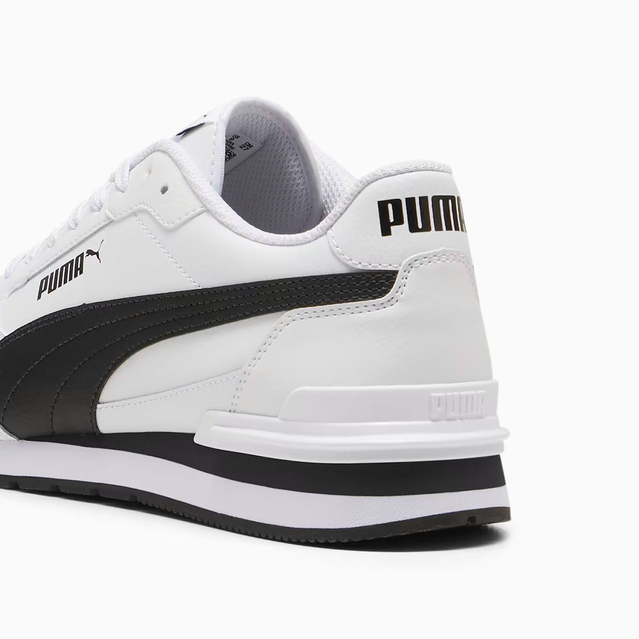 Puma ST Runner v4 Leather