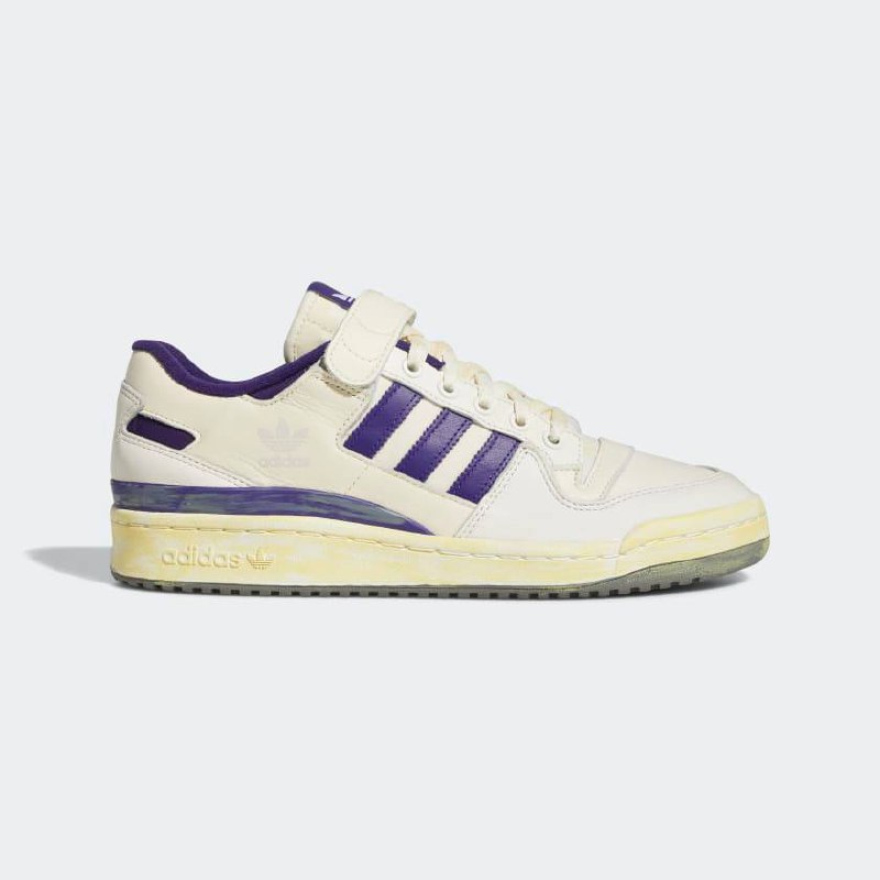 Adidas Forum 84 Low AEC