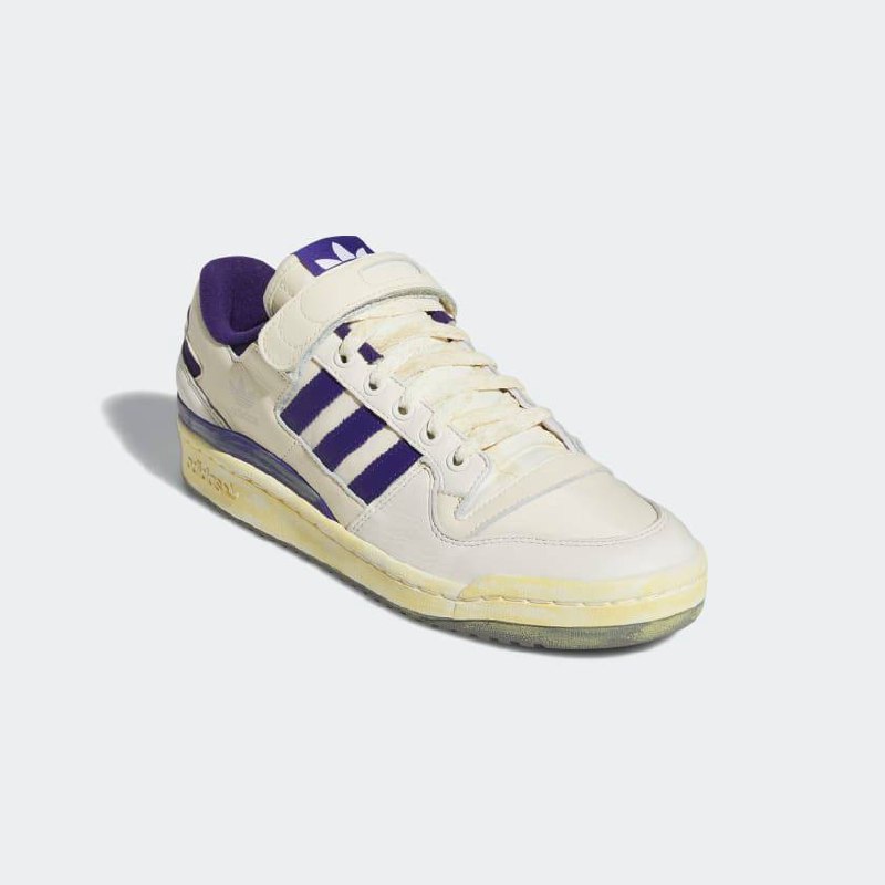 Adidas Forum 84 Low AEC