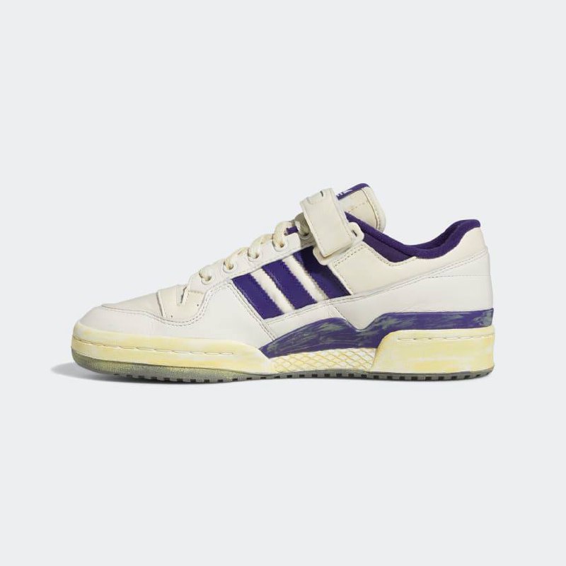 Adidas Forum 84 Low AEC