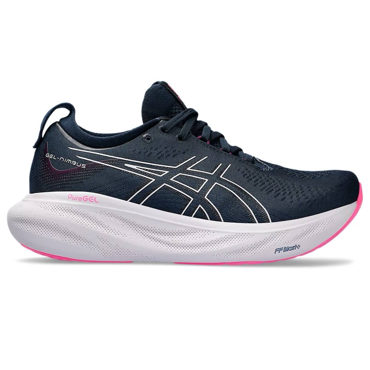 Asics Gel-Nimbus 25 Wide