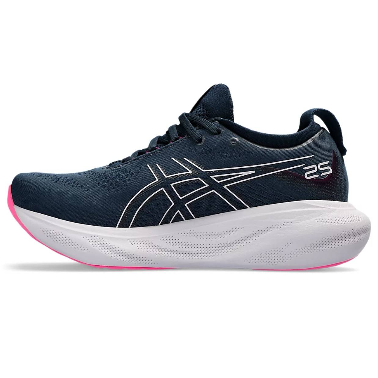 Asics Gel-Nimbus 25 Wide