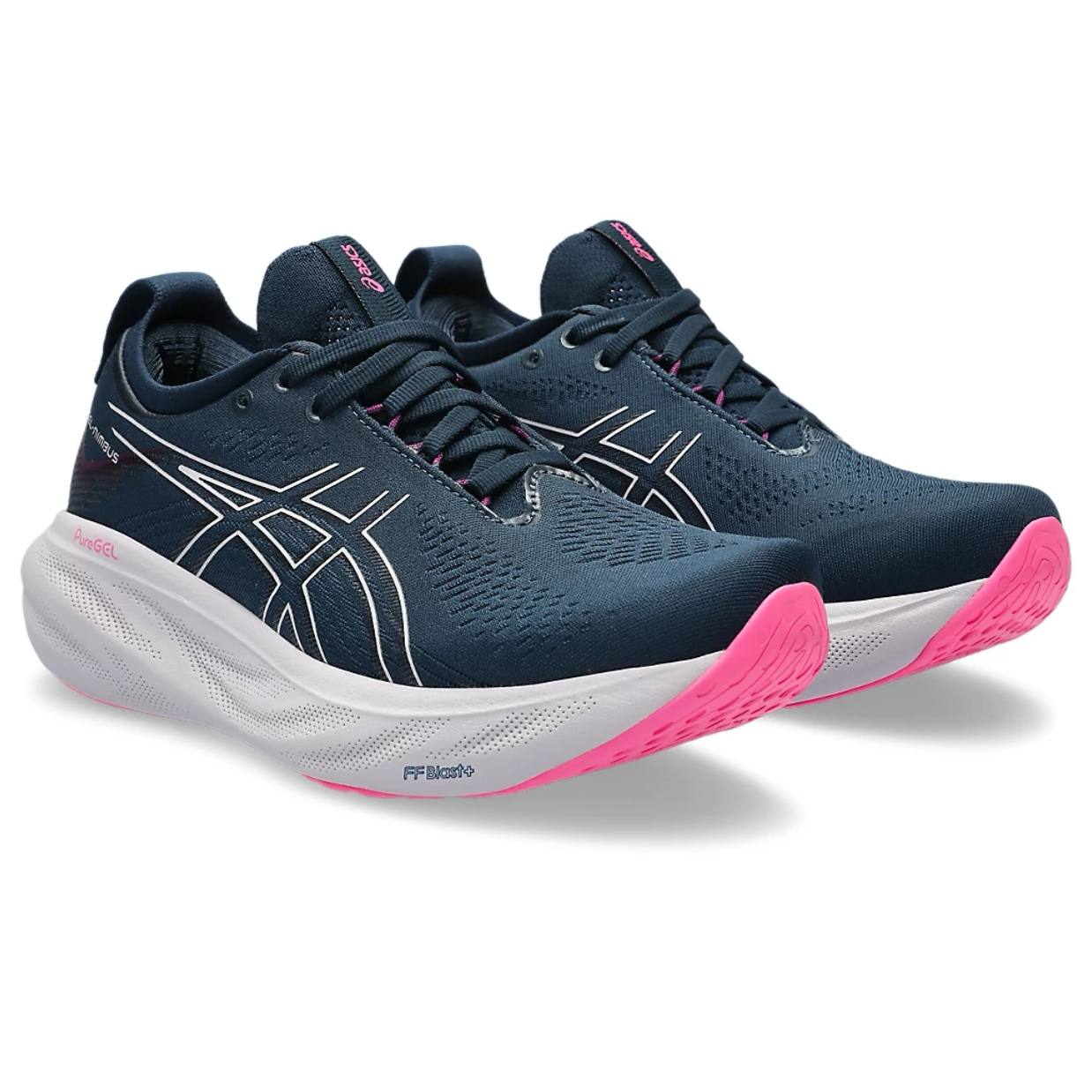 Asics Gel-Nimbus 25 Wide