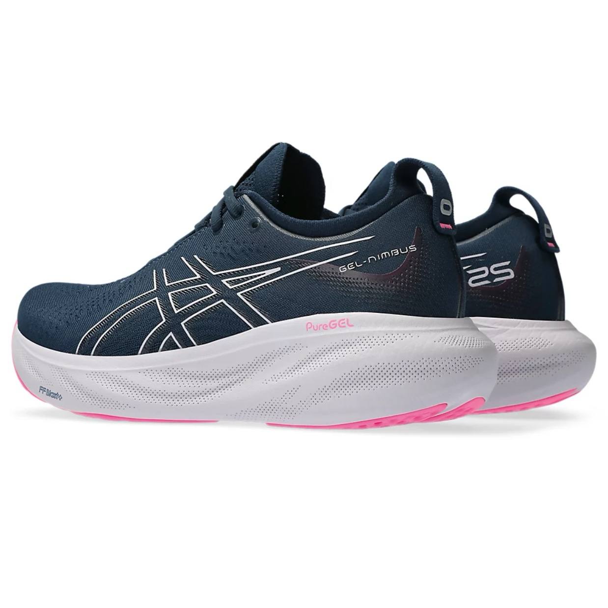 Asics Gel-Nimbus 25 Wide