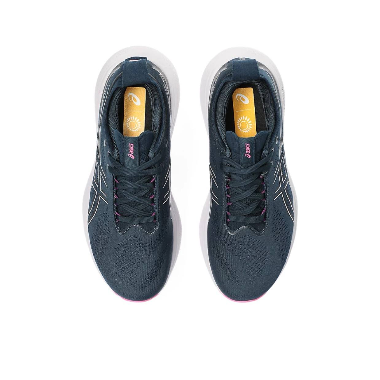 Asics Gel-Nimbus 25 Wide