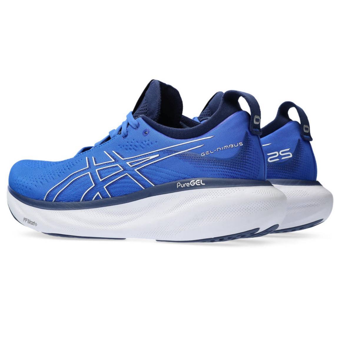 Asics Gel-Nimbus 25