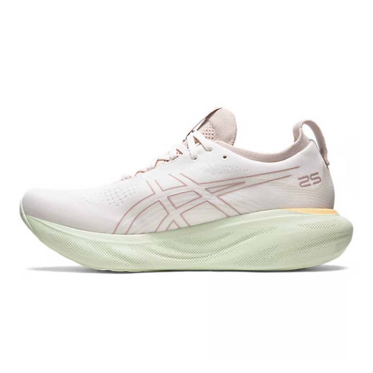 Asics Gel-Nimbus 25