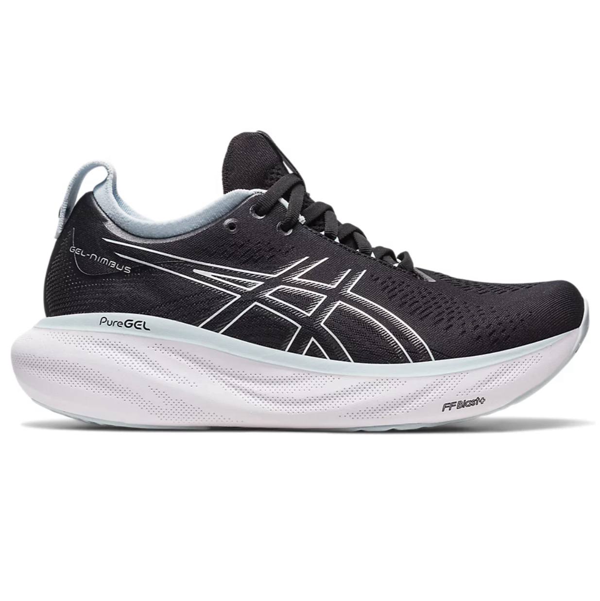 Asics Gel-Nimbus 25