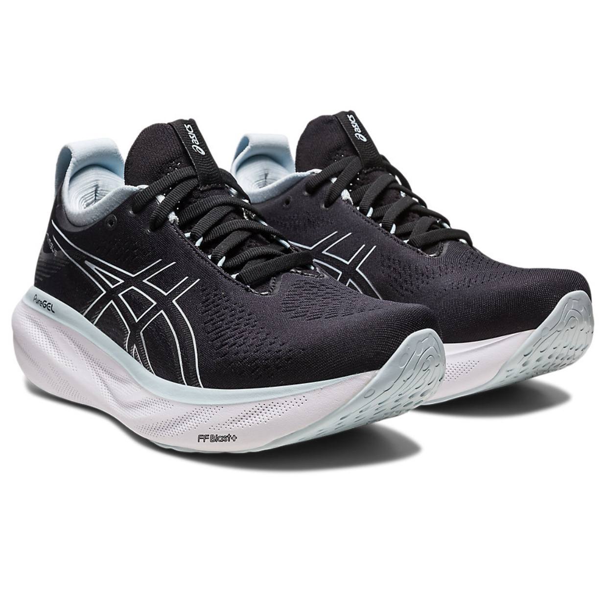 Asics Gel-Nimbus 25