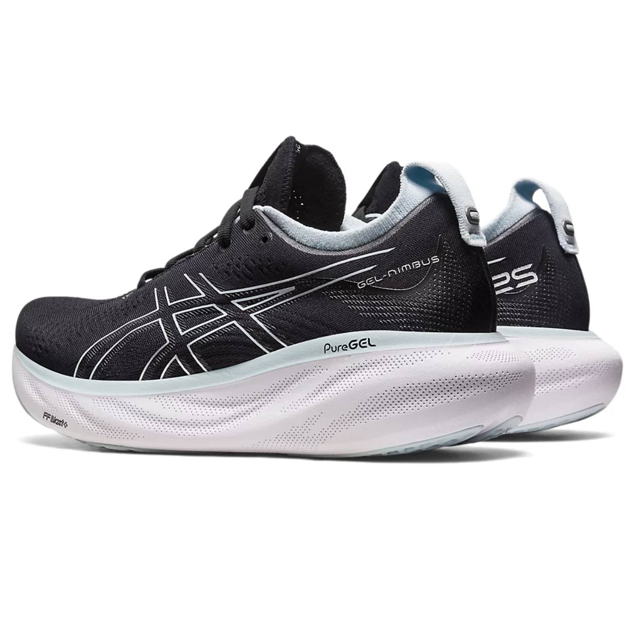 Asics Gel-Nimbus 25