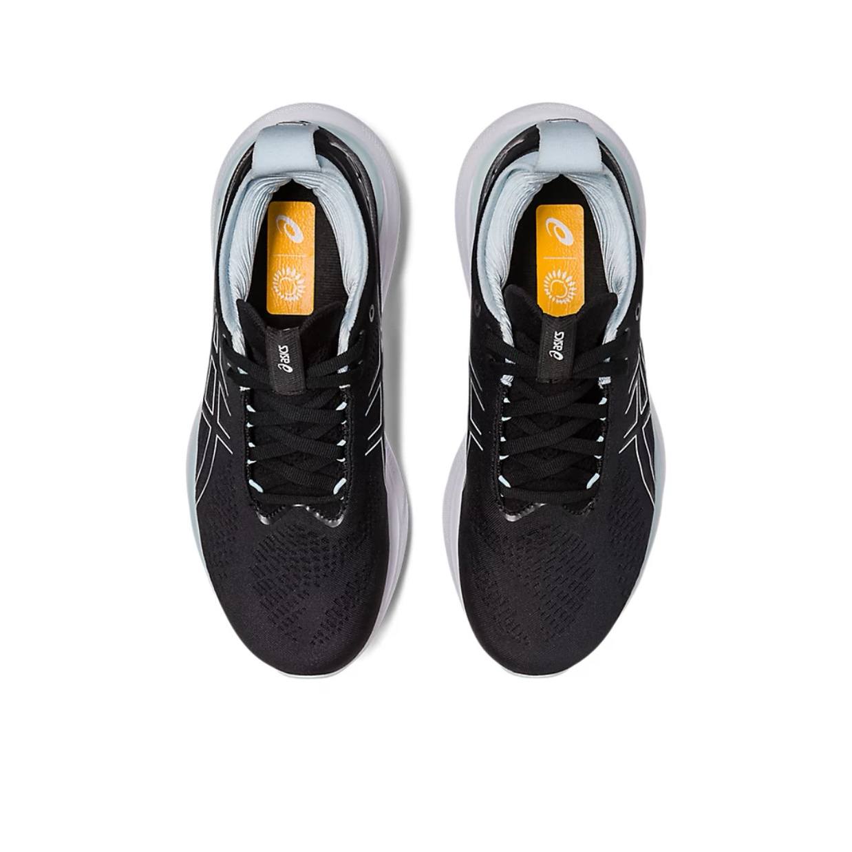 Asics Gel-Nimbus 25