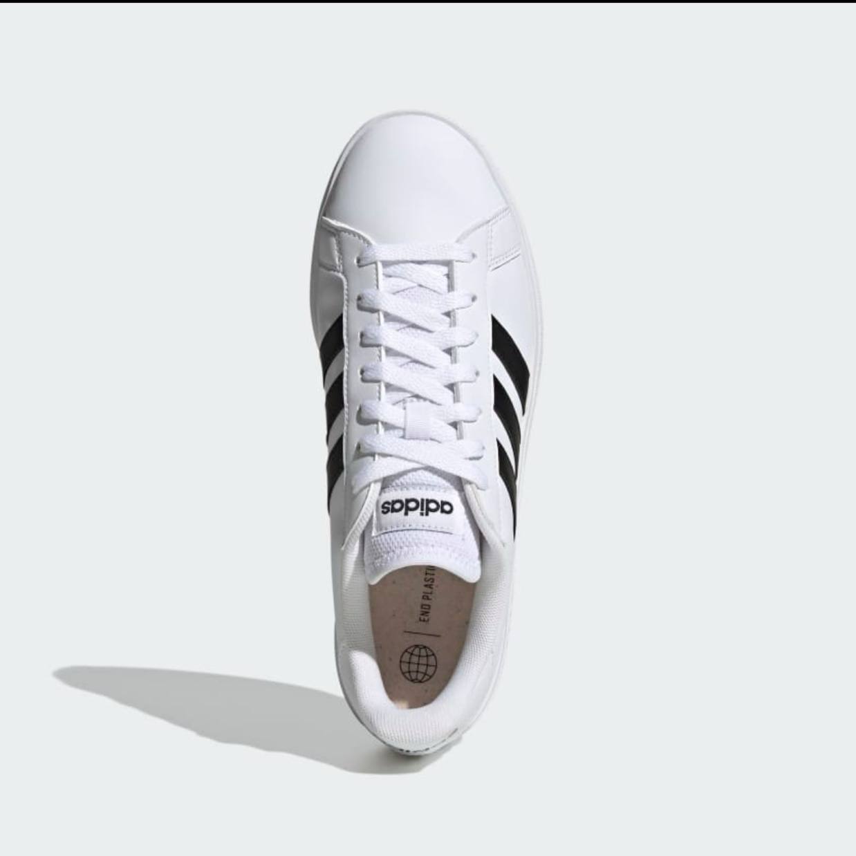 Adidas Grand Court Base 2