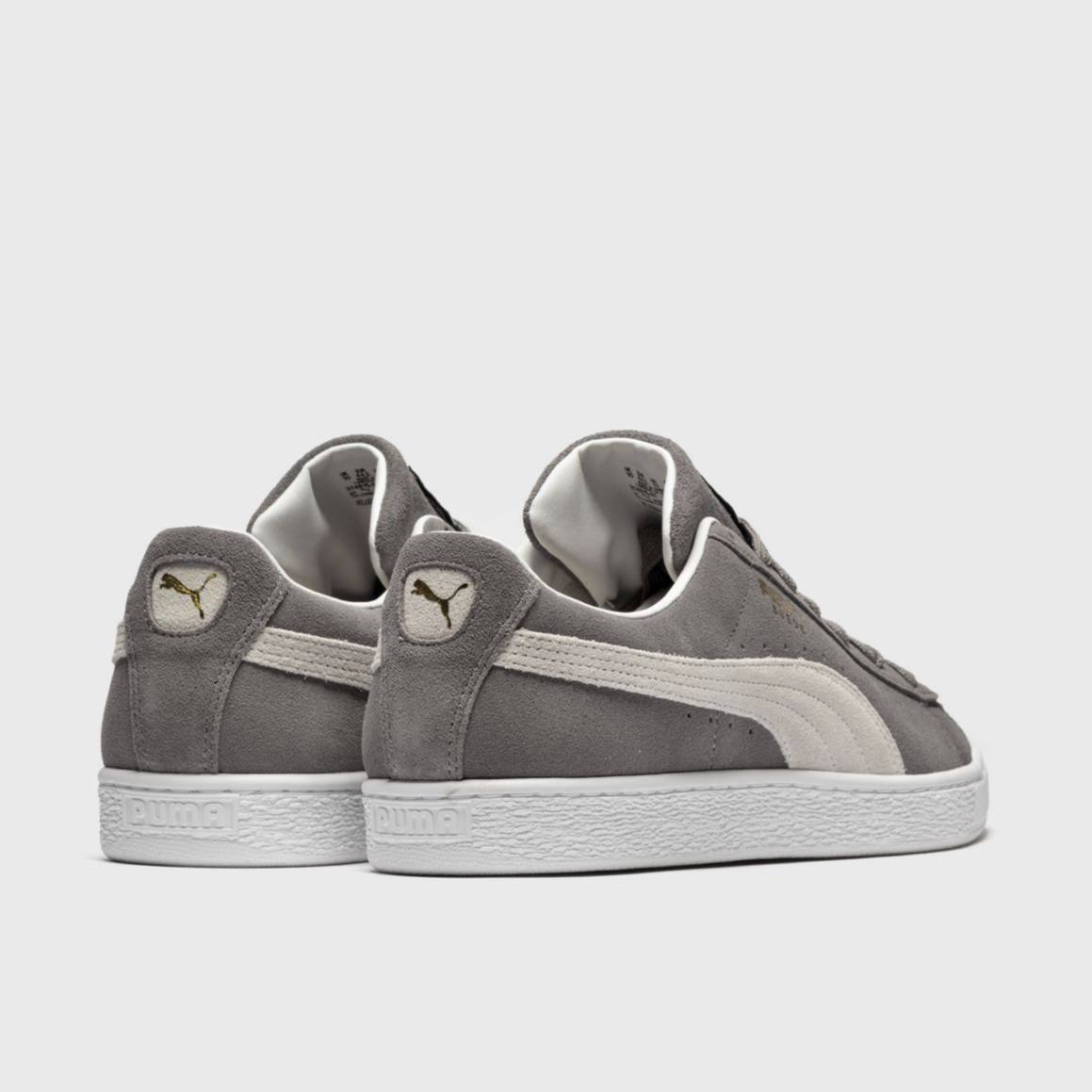 Puma Suede Classic 21