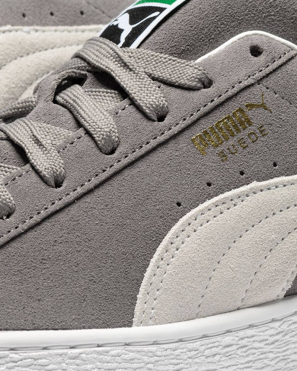 Puma Suede Classic 21