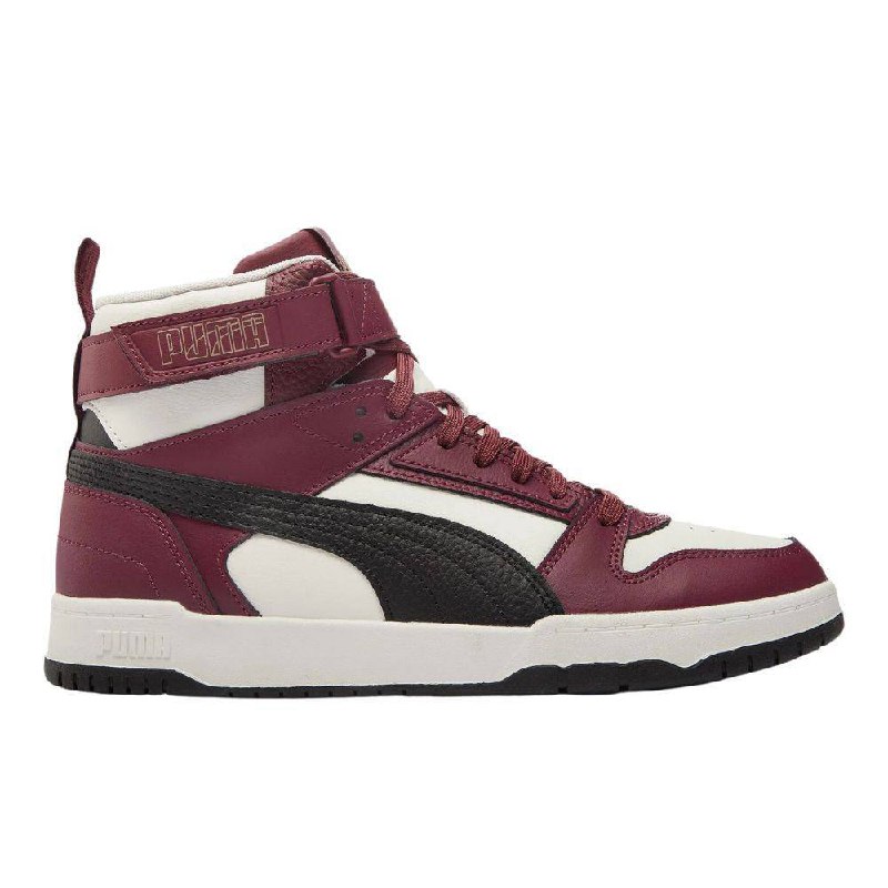 Puma Rebound Game High