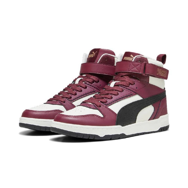 Puma Rebound Game High
