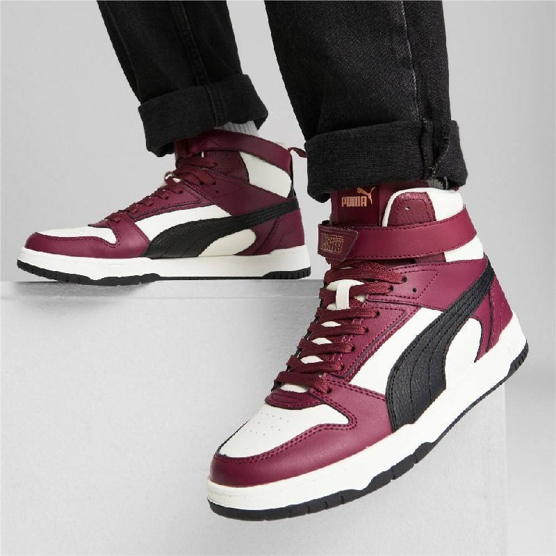 Puma Rebound Game High