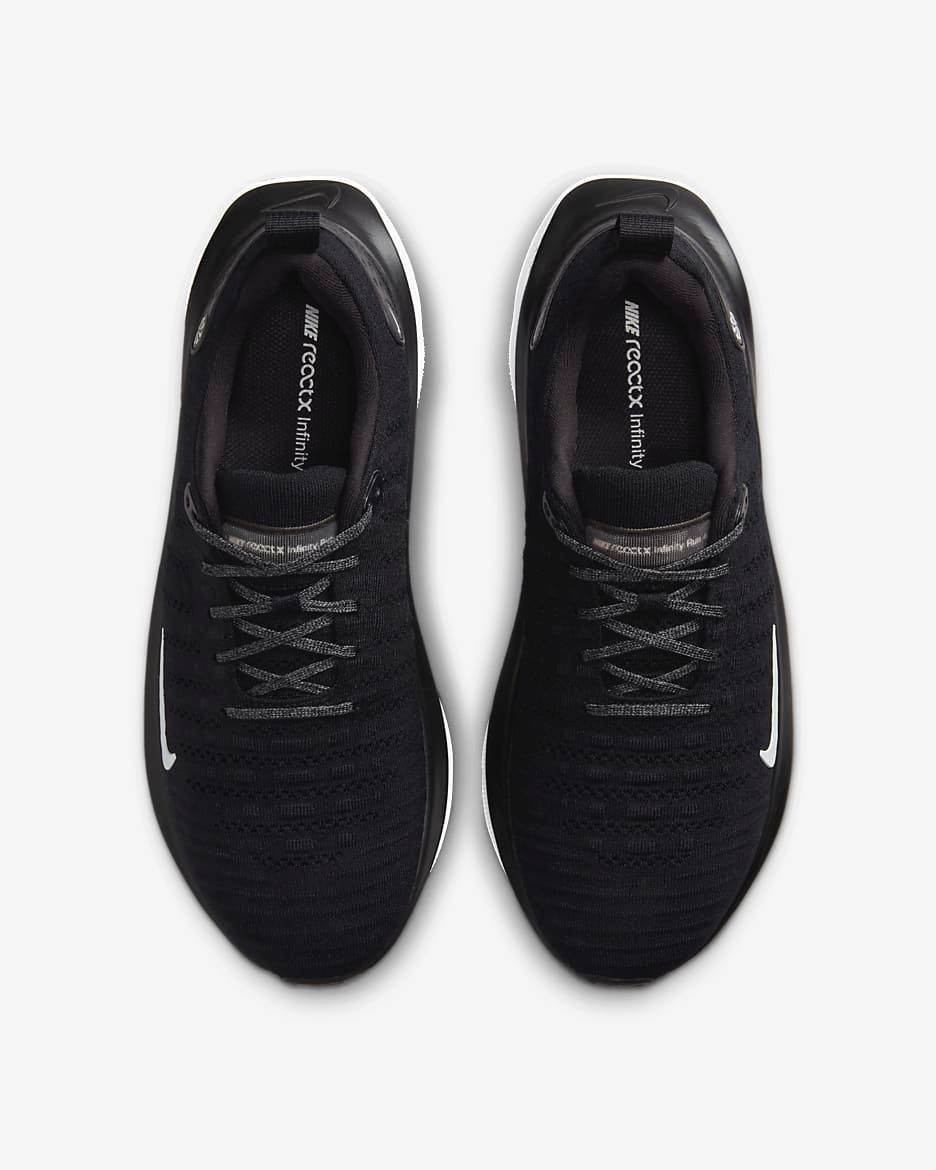 Nike ReactX Infinity Run 4