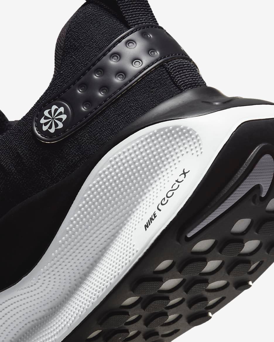 Nike ReactX Infinity Run 4