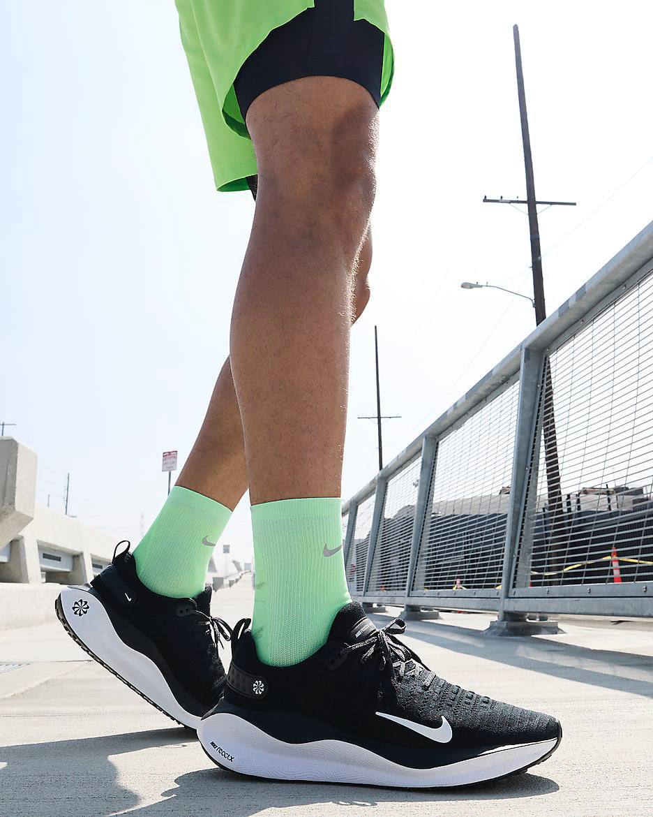 Nike ReactX Infinity Run 4