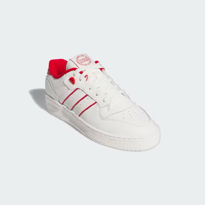 Adidas Rivalry Low