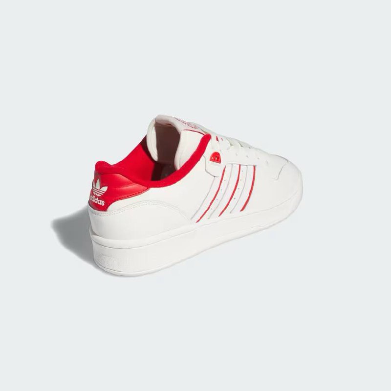 Adidas Rivalry Low