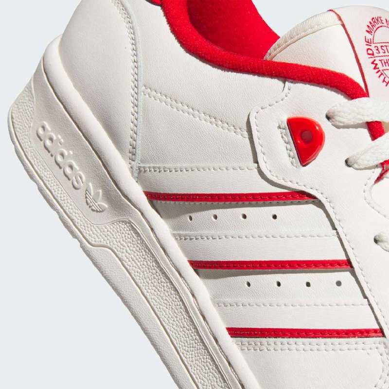 Adidas Rivalry Low