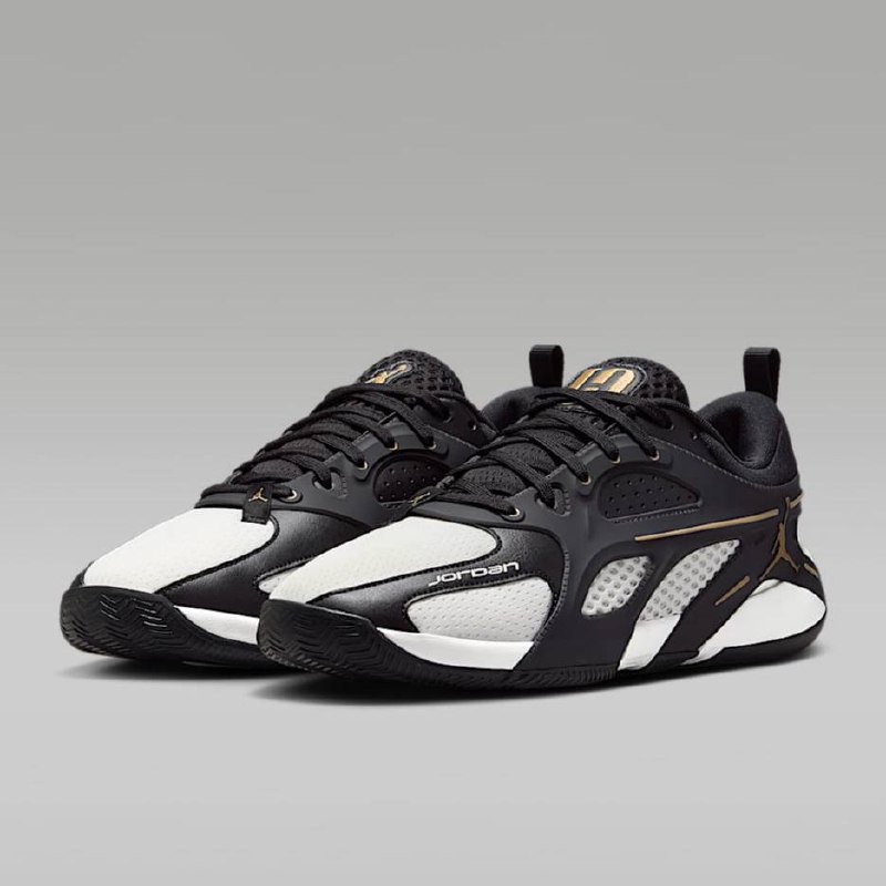 Nike Air Jordan Heir Series PF Classic