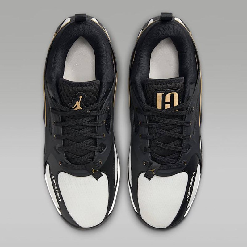 Nike Air Jordan Heir Series PF Classic