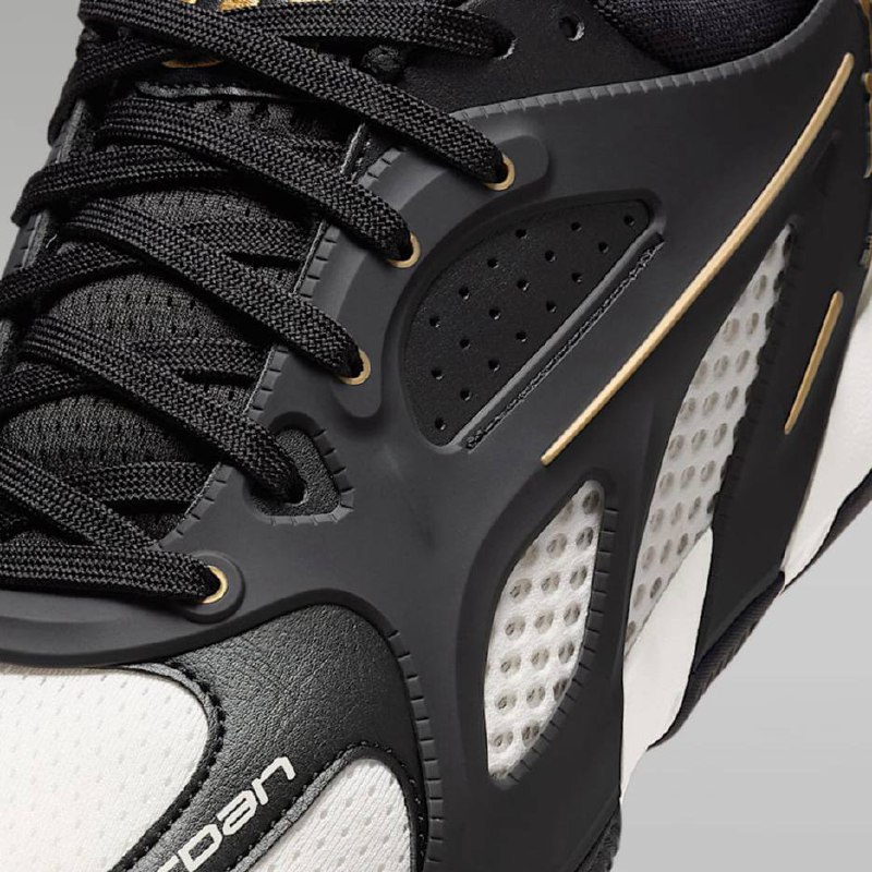 Nike Air Jordan Heir Series PF Classic