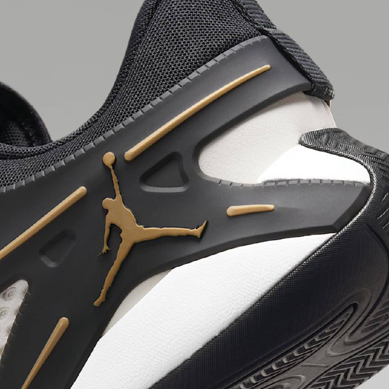 Nike Air Jordan Heir Series PF Classic
