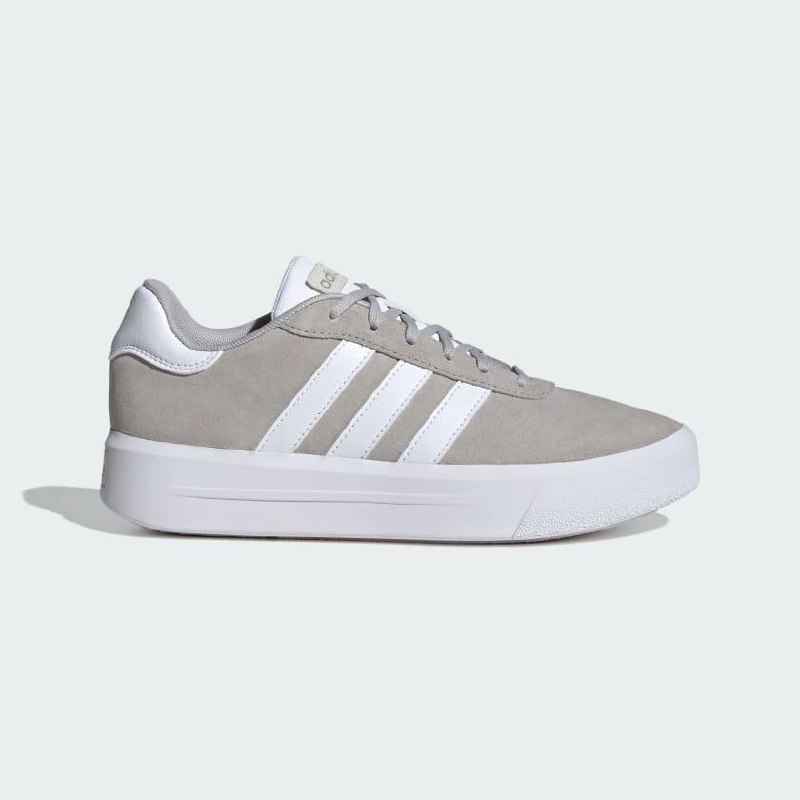 Adidas Court Platform Silk