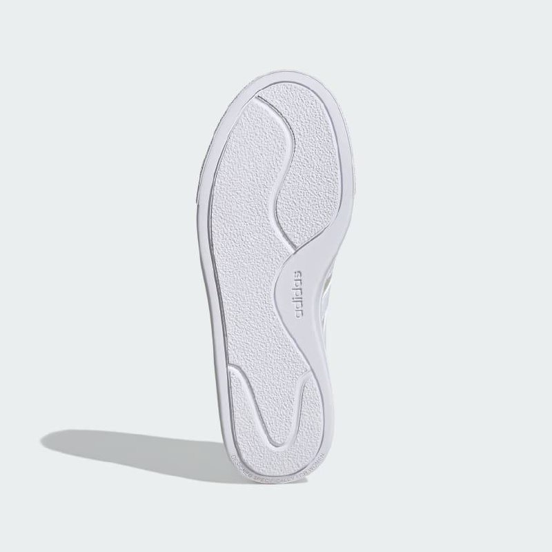 Adidas Court Platform Silk