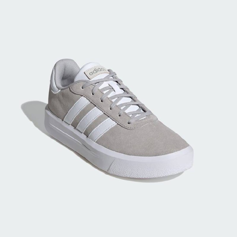 Adidas Court Platform Silk