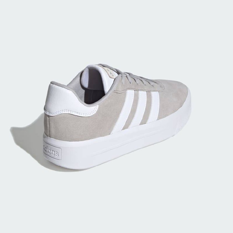 Adidas Court Platform Silk
