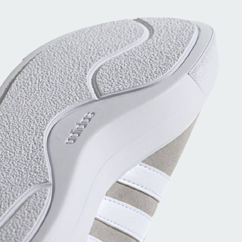 Adidas Court Platform Silk