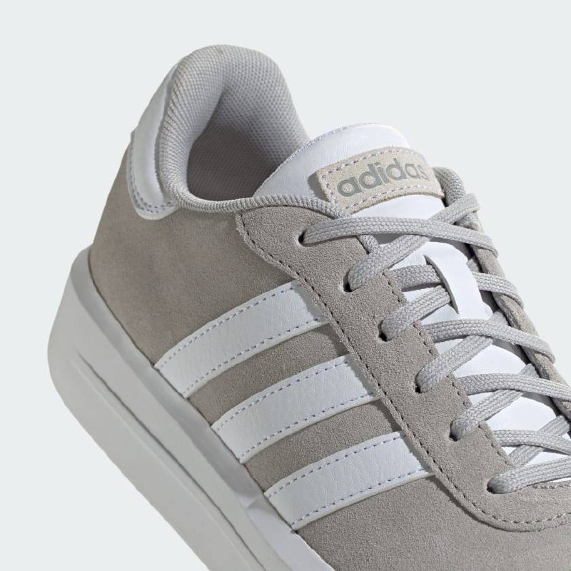 Adidas Court Platform Silk