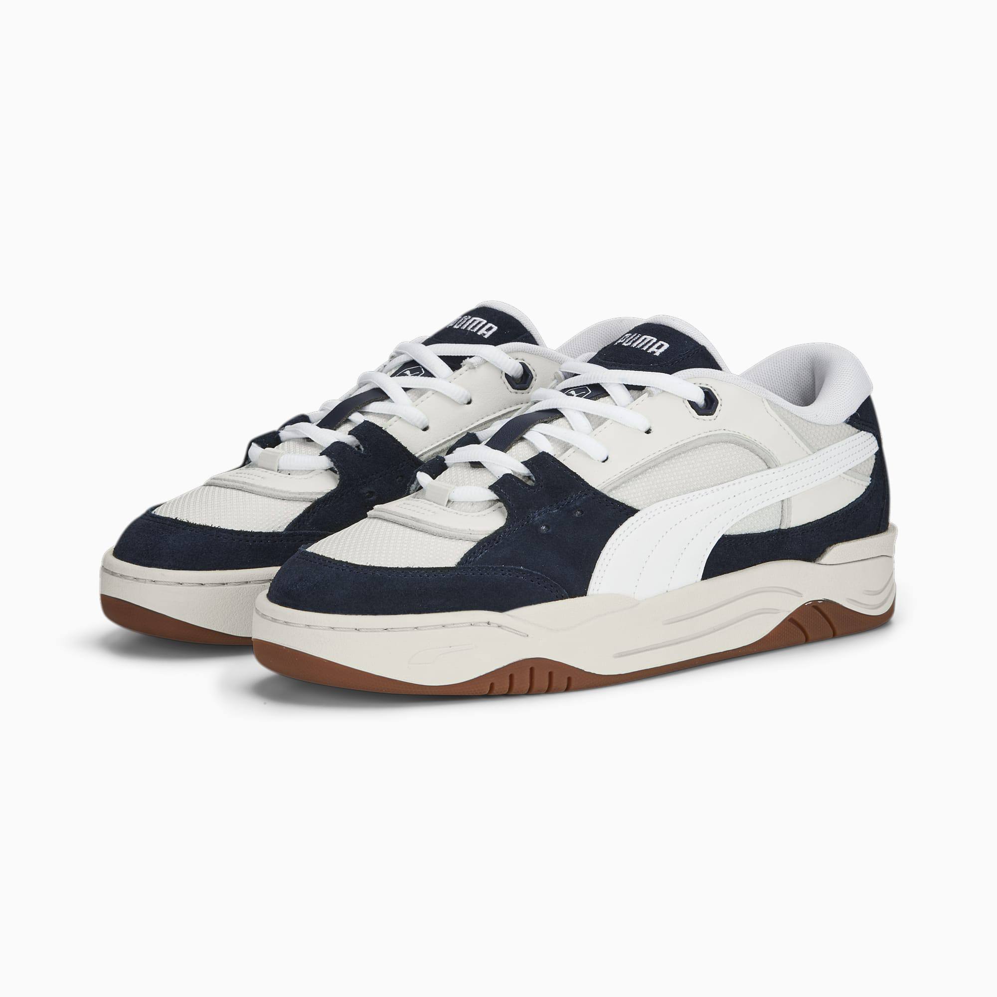 Puma 180 Navy