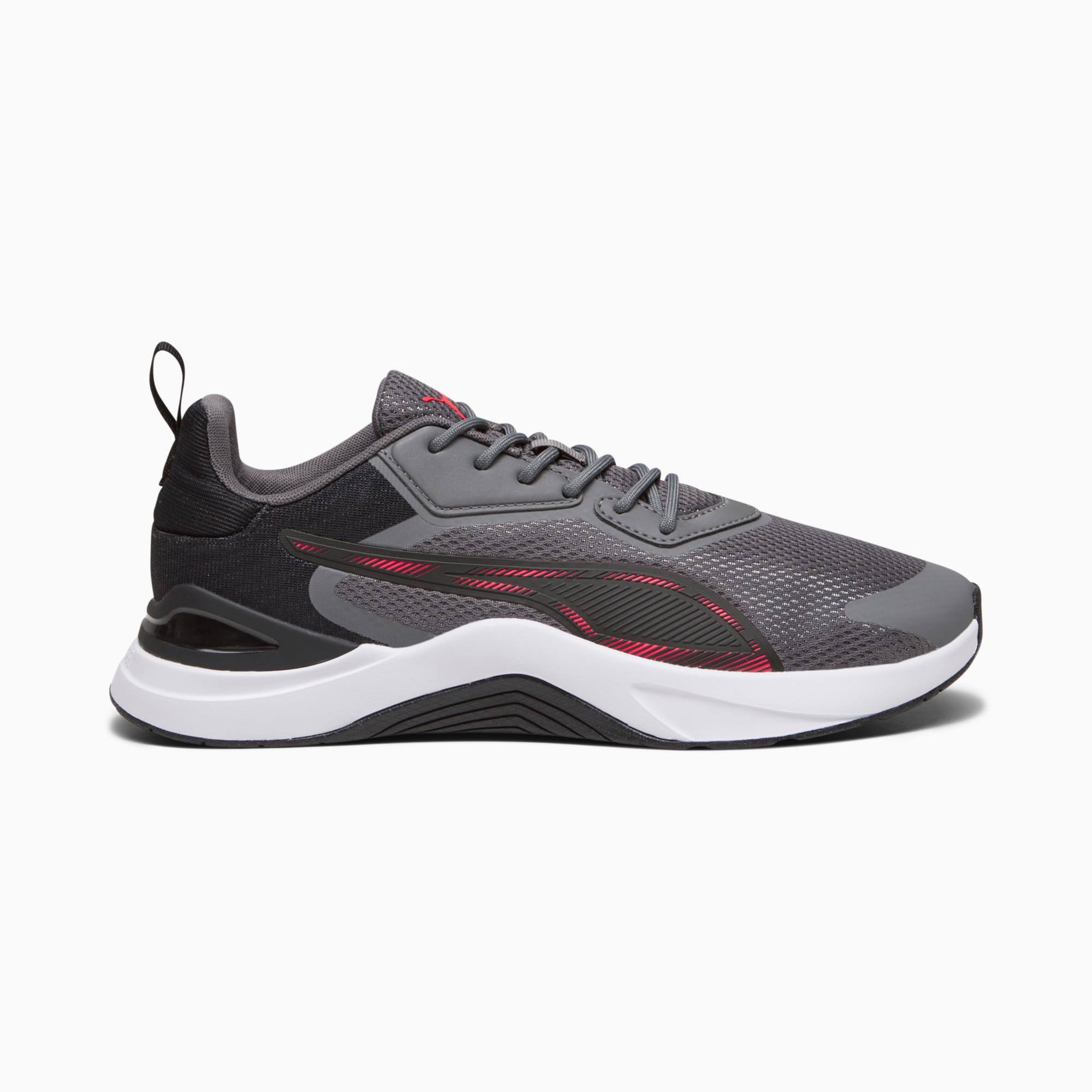 Puma Infusion Training