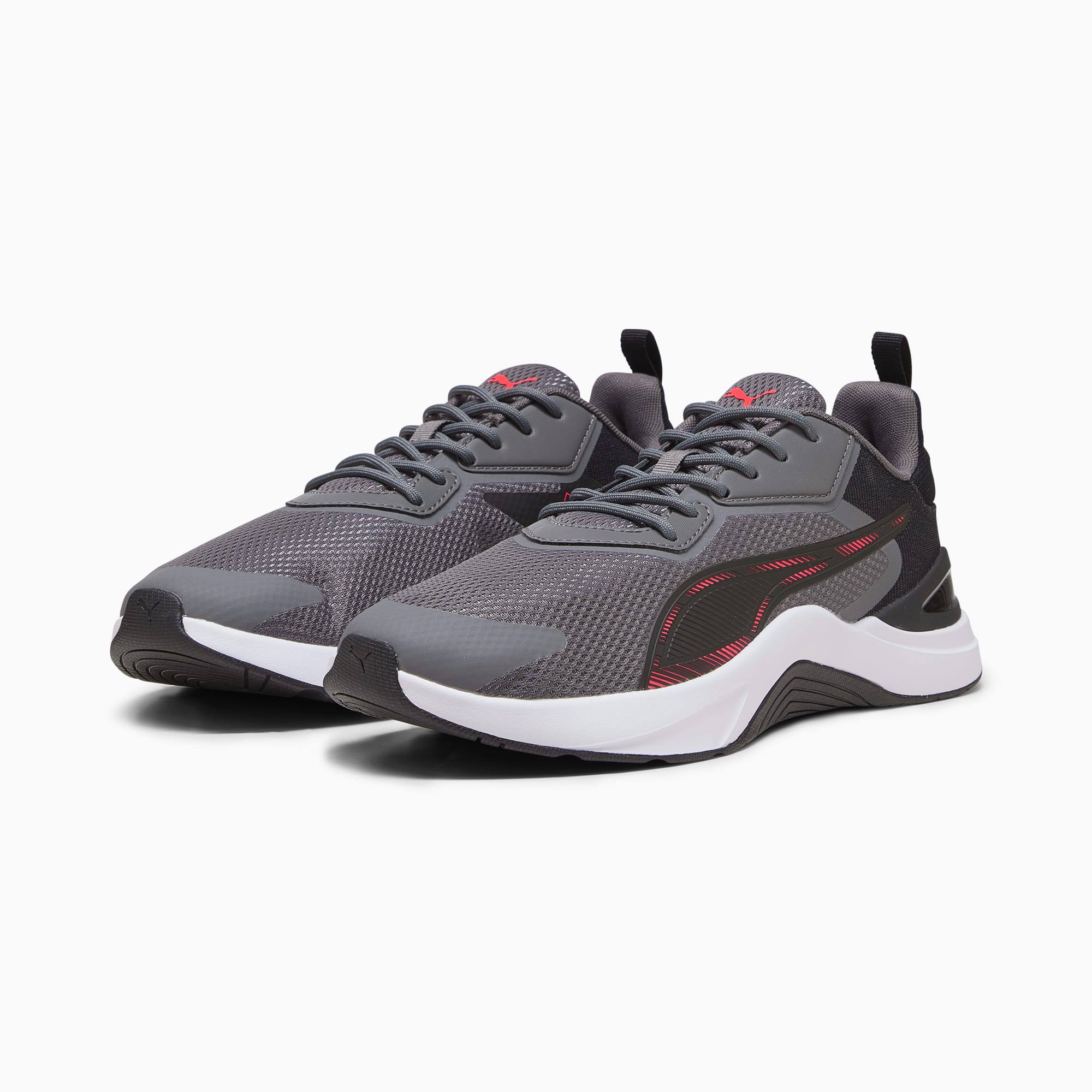 Puma Infusion Training