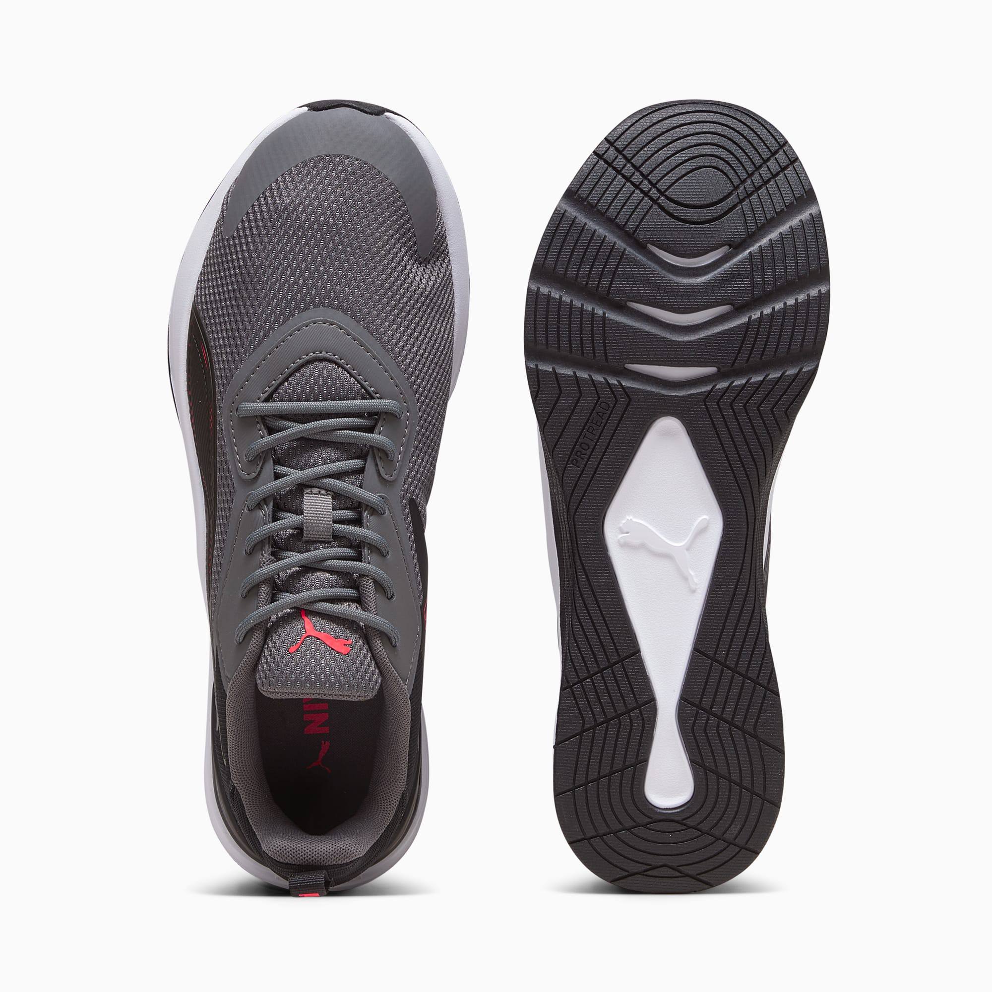Puma Infusion Training