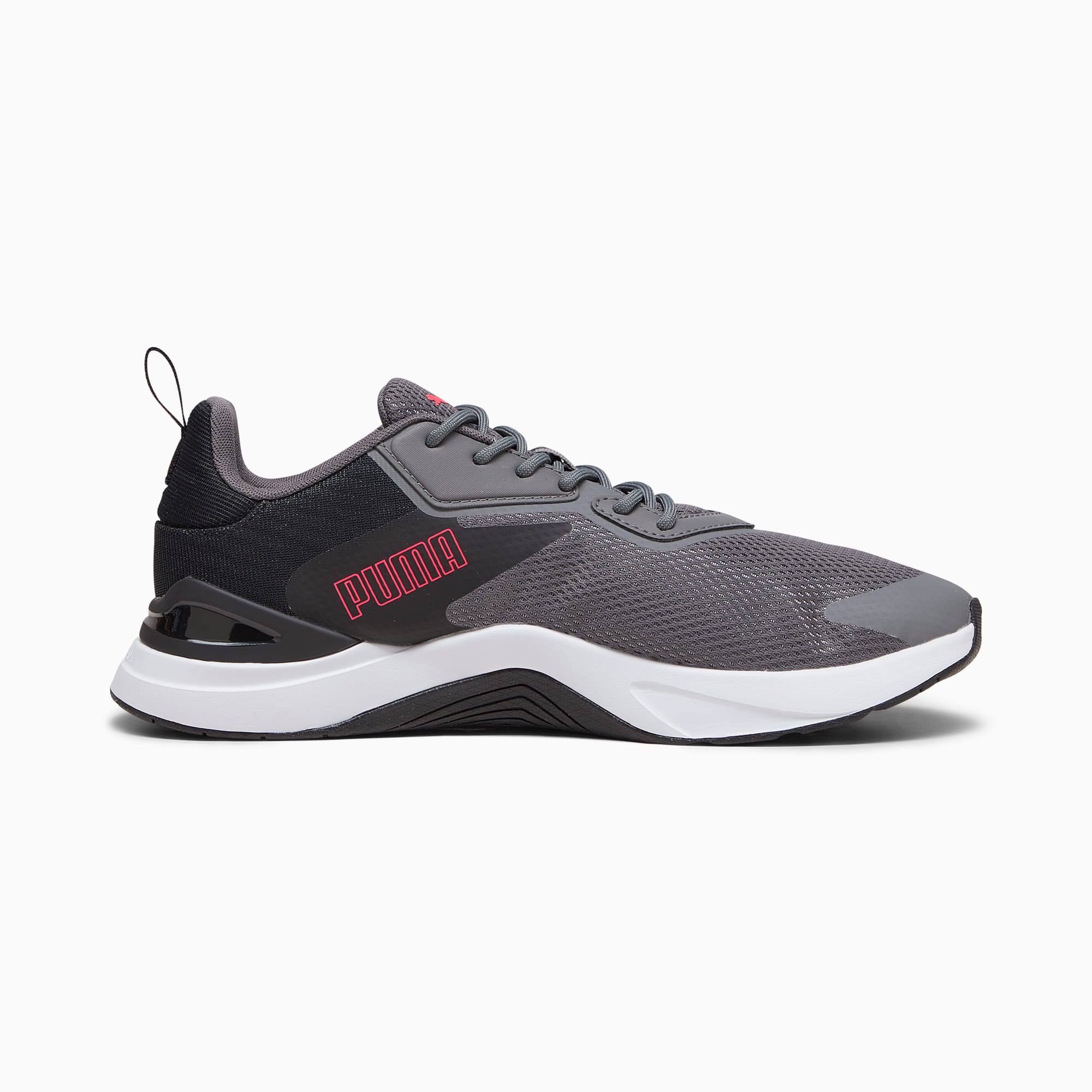 Puma Infusion Training