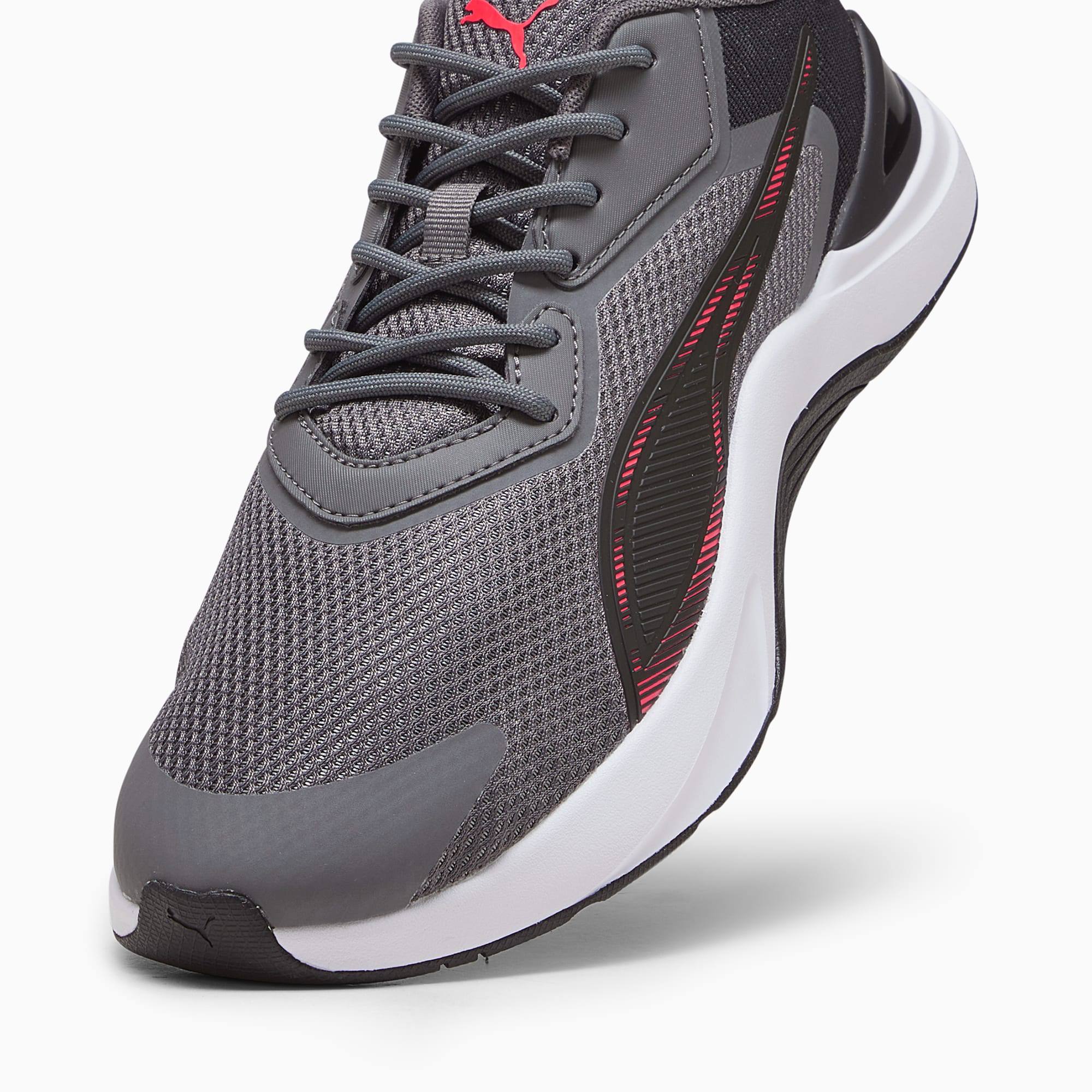 Puma Infusion Training